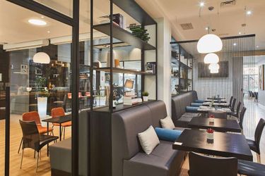 Hotel Silken Juan De Austria Valladolid: Photo 