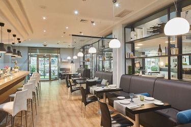 Hotel Silken Juan De Austria Valladolid: Photo 