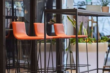 Hotel Silken Juan De Austria Valladolid: Photo 