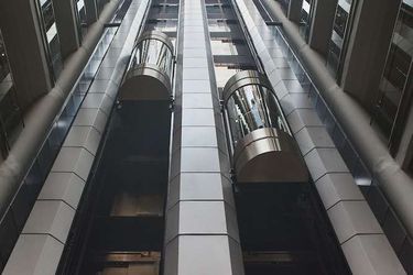 Hotel Silken Juan De Austria Valladolid: Photo 