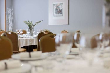 Hotel Silken Juan De Austria Valladolid: Photo 