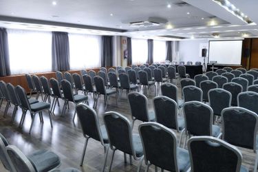 Hotel Silken Juan De Austria Valladolid: Photo 