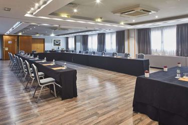 Hotel Silken Juan De Austria Valladolid: Photo 