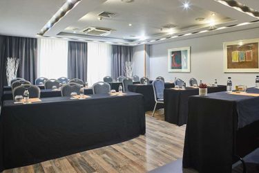 Hotel Silken Juan De Austria Valladolid: Photo 
