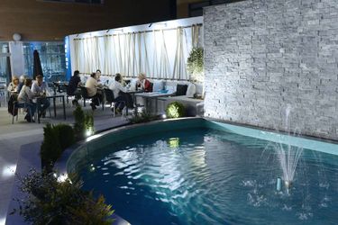 Hotel Silken Juan De Austria Valladolid: Photo 