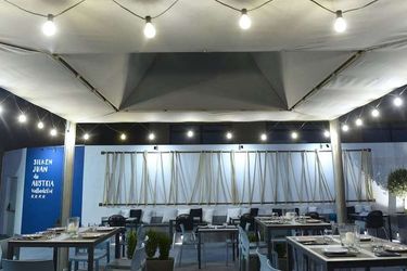 Hotel Silken Juan De Austria Valladolid: Photo 
