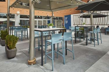 Hotel Silken Juan De Austria Valladolid: Photo 