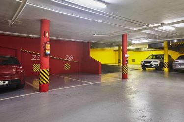 Hotel Silken Juan De Austria Valladolid: Photo 