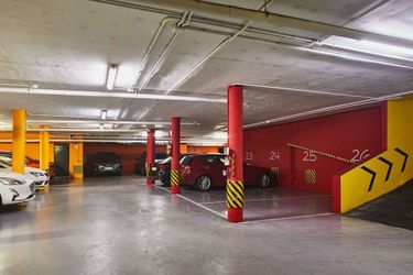 Hotel Silken Juan De Austria Valladolid: Photo 