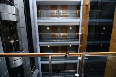 Hotel Silken Juan De Austria Valladolid: Photo 