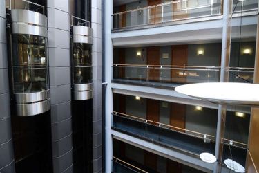 Hotel Silken Juan De Austria Valladolid: Photo 