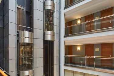 Hotel Silken Juan De Austria Valladolid: Photo 