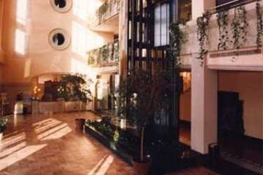 Hotel La Vega:  VALLADOLID