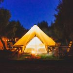 GUADALUPE VALLE GLAMPING 2 Stars