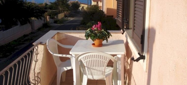 Holiday Apartment Sardinia:  VALLEDORIA - SASSARI