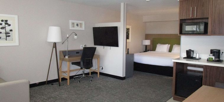 COUNTRY INN & SUITES BY RADISSON VALLEJO, CA 3 Stelle