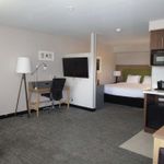 COUNTRY INN & SUITES BY RADISSON VALLEJO, CA 3 Stars