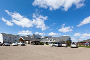 Hotel Americinn By Wyndham Valley City - Conference Center:  VALLEY CITY (ND)