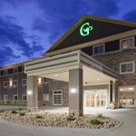 GRANDSTAY HOTEL AND SUITES 2 Stars