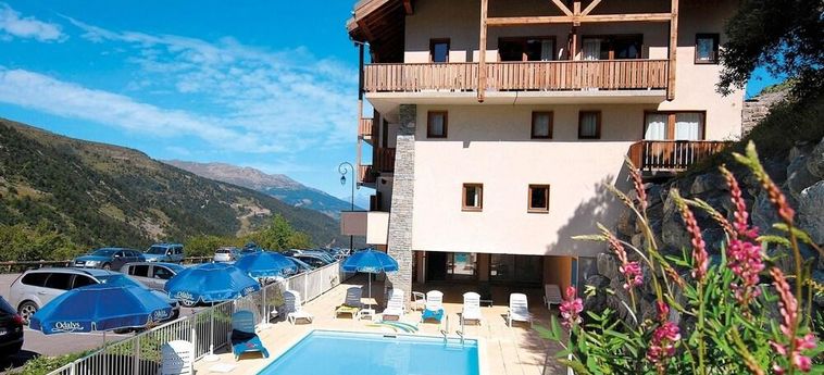 CAREFULLY FURNISHED APARTMENT NEAR THE PISTE AND VALMEINIER 3 Estrellas