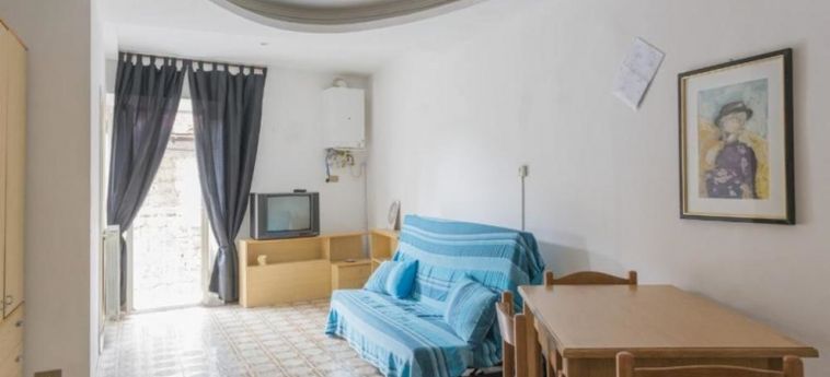 Genazzano Apartments By Thaz Italia:  VALMONTONE - ROMA