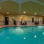 COUNTRY INN & SUITES BY RADISSON, VALPARAISO, IN 2 Stars
