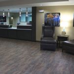 Hotel CANDLEWOOD SUITES VANCOUVER-CAMAS