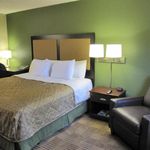 EXTENDED STAY AMERICA - PORTLAND - VANCOUVER 3 Stars