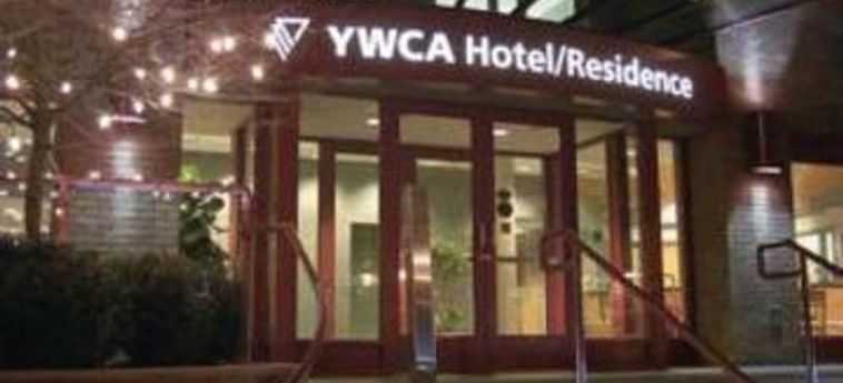Ywca Hotel Vancouver:  VANCOUVER