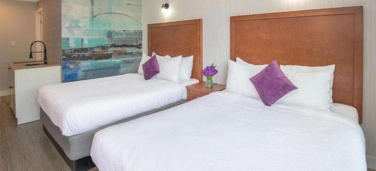 Coast Metro Vancouver Hotel Vancouver: Foto 