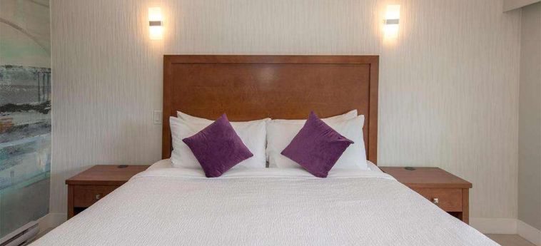 Coast Metro Vancouver Hotel Vancouver: Foto 