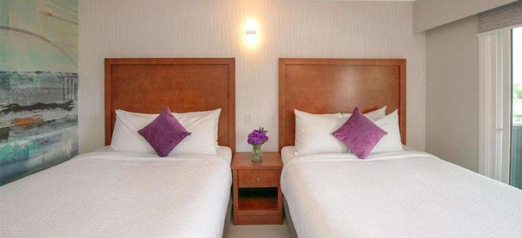 Coast Metro Vancouver Hotel Vancouver: Photo 
