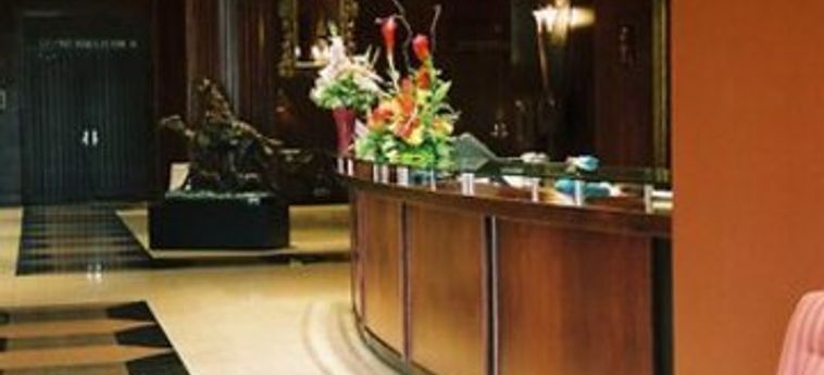 Executive Hotel Vancouver Airport Vancouver: Foto 