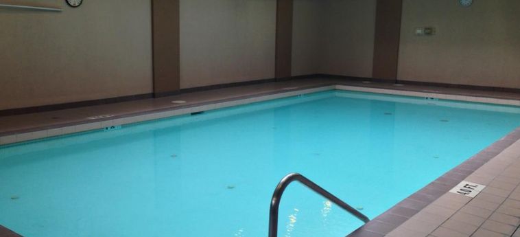 Executive Hotel Vancouver Airport Vancouver: Foto 