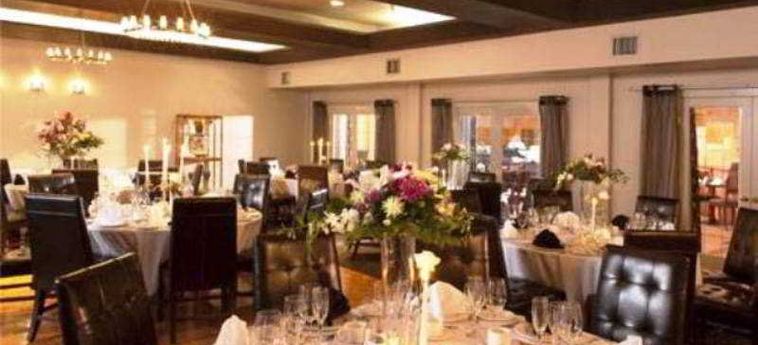 Executive Hotel Vancouver Airport:  VANCOUVER