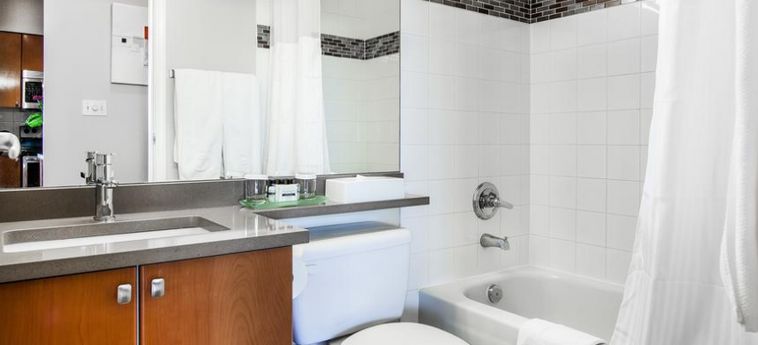 Executive Hotel Vancouver Airport Vancouver: Foto 