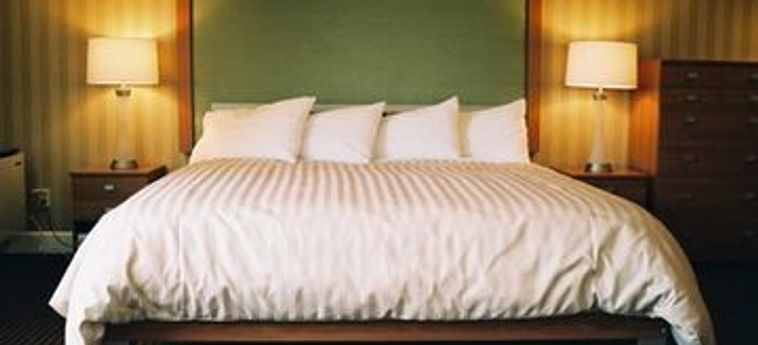 Executive Hotel Vancouver Airport Vancouver: Foto 