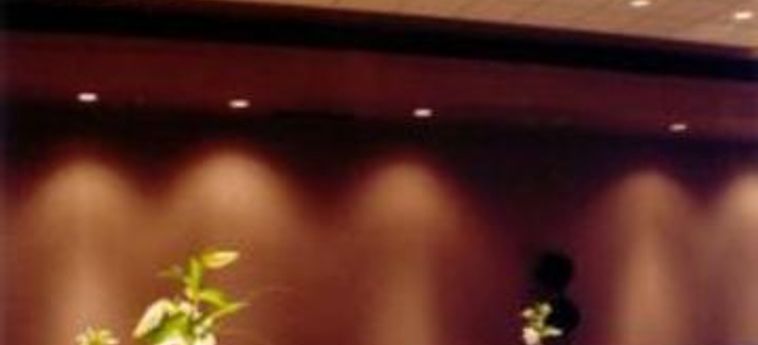 Executive Hotel Vancouver Airport Vancouver: Foto 