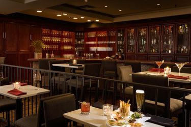 Executive Hotel Vancouver Airport Vancouver: Photo 