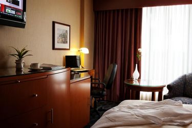 Executive Hotel Vancouver Airport Vancouver: Photo 