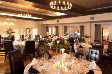 Executive Hotel Vancouver Airport Vancouver: Photo 