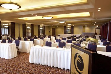 Executive Hotel Vancouver Airport Vancouver: Photo 