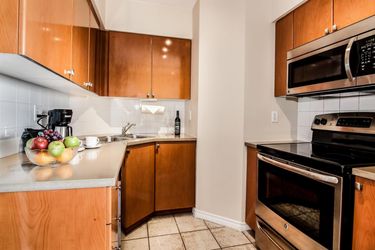 Executive Hotel Vancouver Airport Vancouver: Photo 