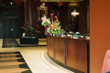 Executive Hotel Vancouver Airport Vancouver: Photo 