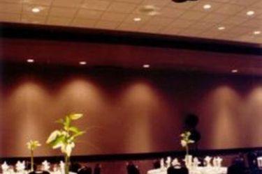 Executive Hotel Vancouver Airport Vancouver: Photo 