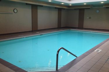 Executive Hotel Vancouver Airport Vancouver: Photo 