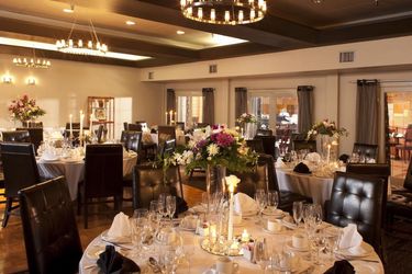 Executive Hotel Vancouver Airport Vancouver: Photo 