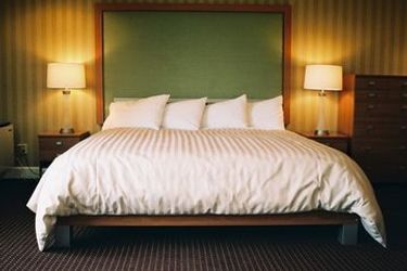 Executive Hotel Vancouver Airport Vancouver: Photo 