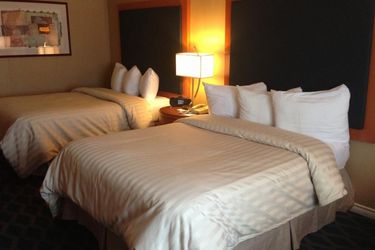 Executive Hotel Vancouver Airport Vancouver: Photo 