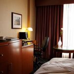 Hotel EXECUTIVE HOTEL VANCOUVER AIRPORT